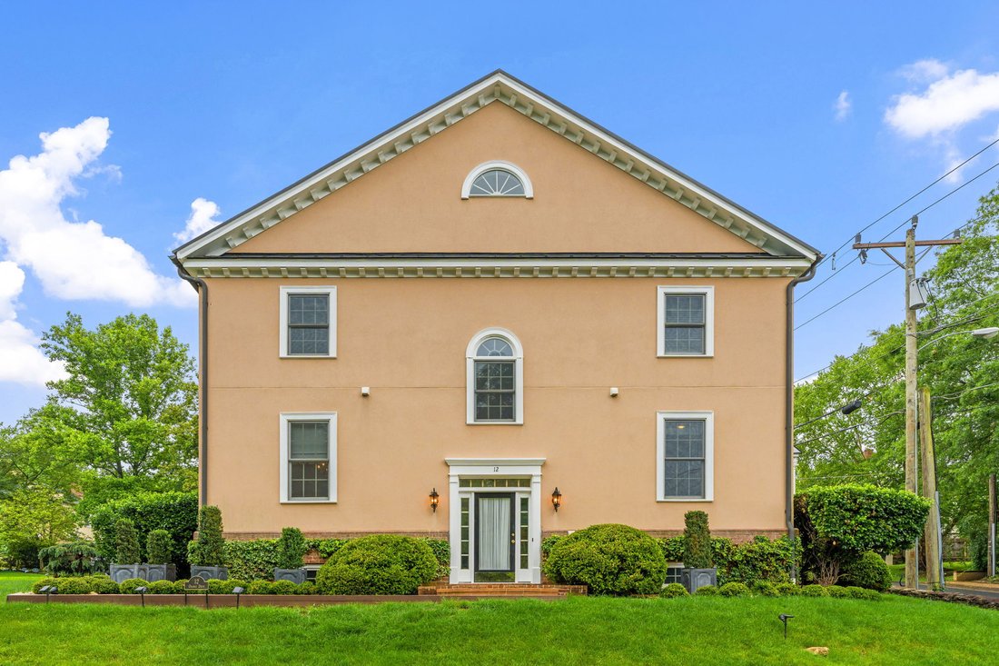 Townhouse in Middleburg, Virginia, United States 5 - 18079893