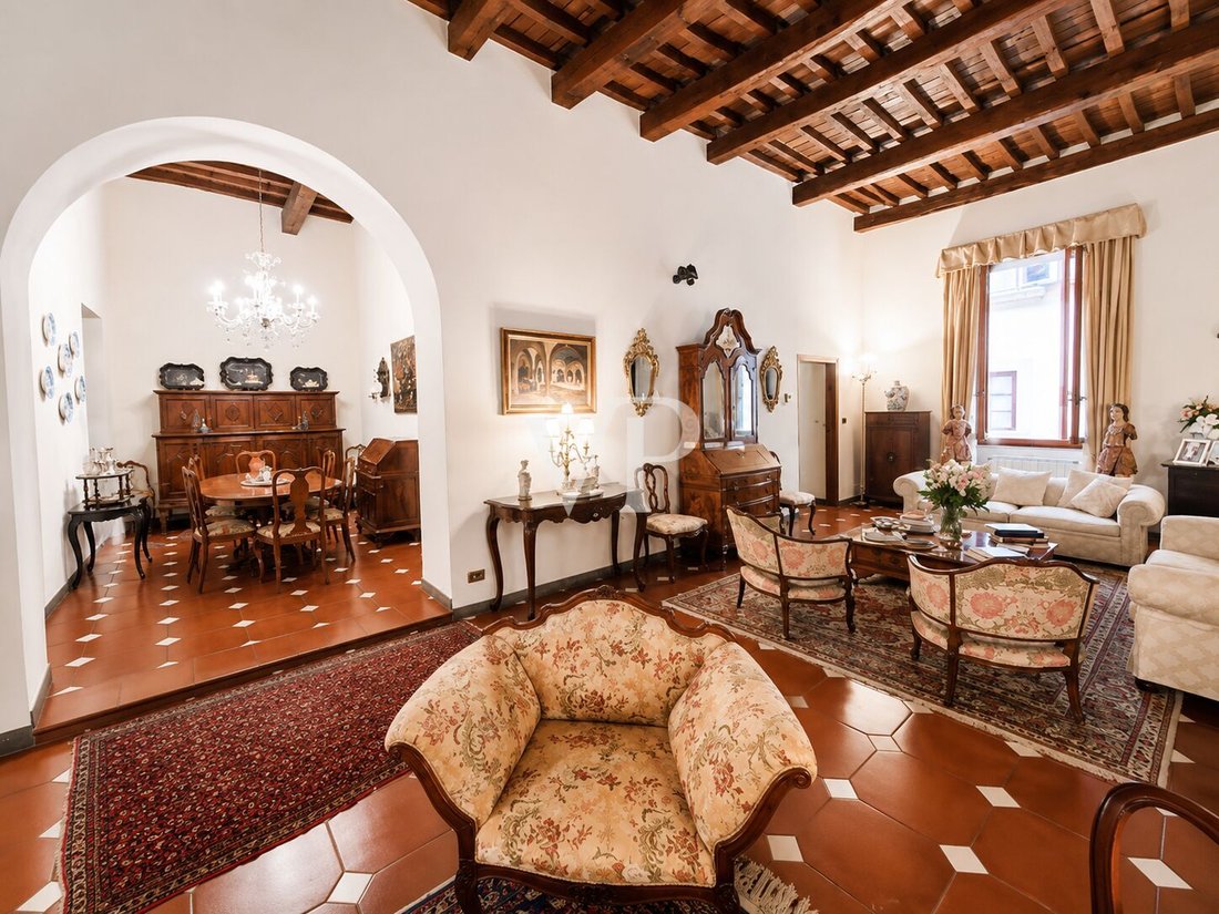 Apartamento en Centro, Florencia, Toscana 5 - 18080070