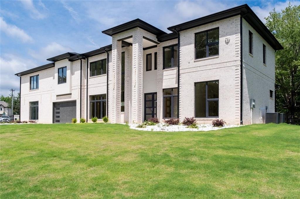 House in Lawrenceville, Georgia, United States 2 - 18079903
