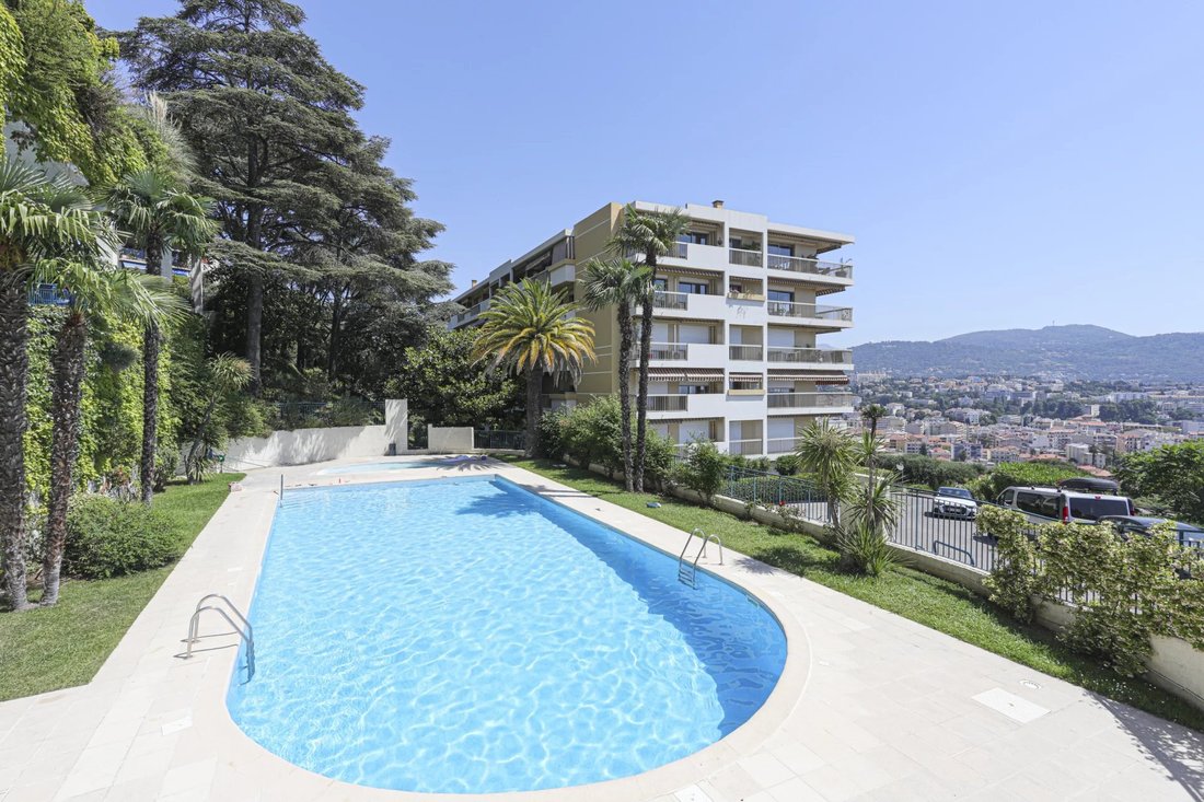 Apartment in Nice, Provence-Alpes-Côte d'Azur, France 2 - 18080048