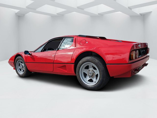 Ferrari 512 bbi rwd in Vero Beach, FL, United States 5 - 16566356