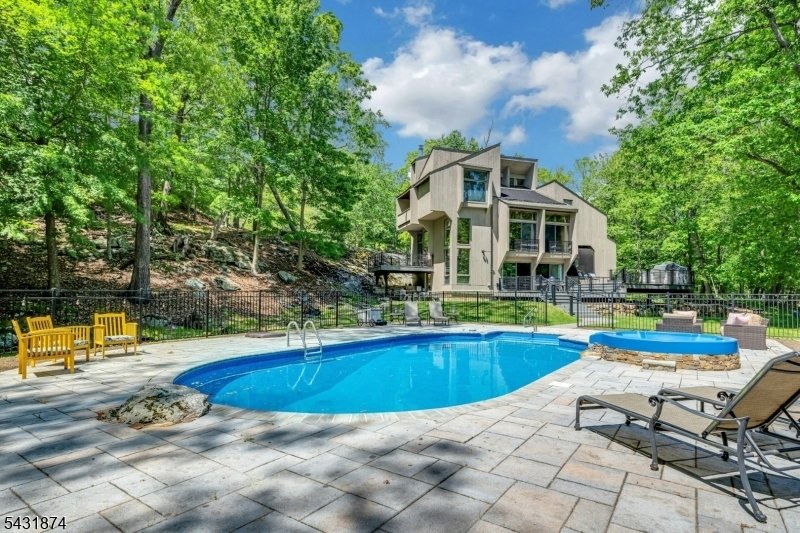 House in Boonton, New Jersey, United States 1 - 18080009