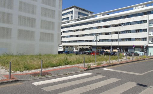 Land in Venteira, Lissabon, Portugal 1