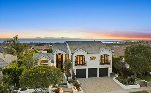 Haus in Newport Beach, Kalifornien, Vereinigte Staaten 1