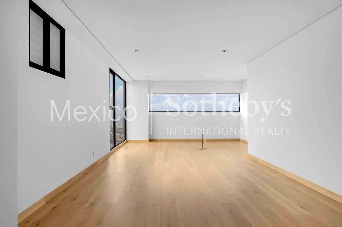 Apartment in Rincón Verde, State of Mexico, Mexico 5 - 18079909