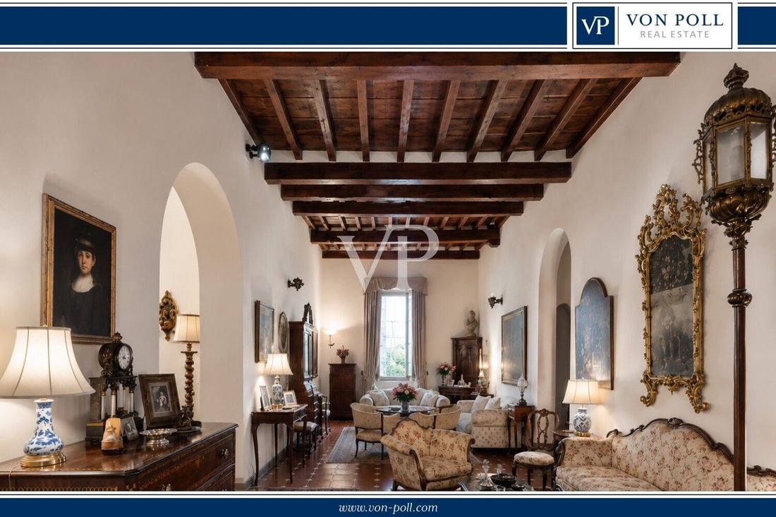 Apartamento en Centro, Florencia, Toscana 1 - 18080070