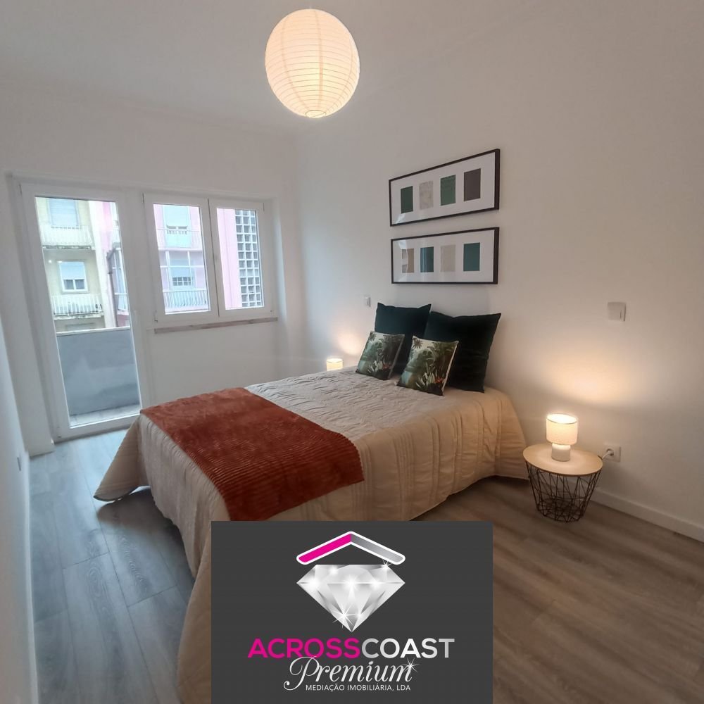 Apartment in Benfica, Lisbon, Portugal 1 - 18080002
