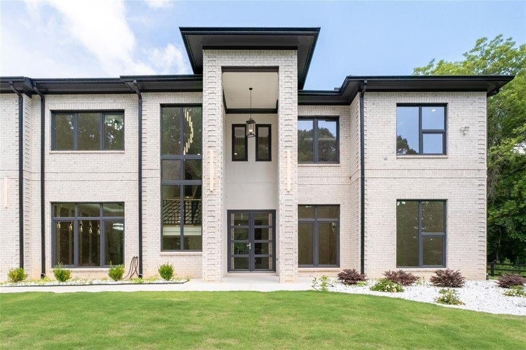 House in Lawrenceville, Georgia, United States 4 - 18079903