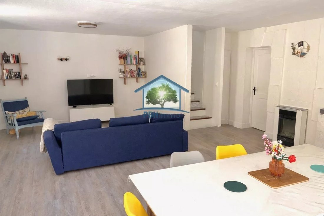 House in La Millière, Marseille, Provence-Alpes-Côte d'Azur 3 - 17361513