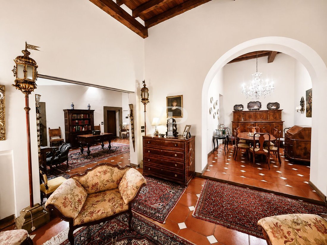 Apartamento en Centro, Florencia, Toscana 3 - 18080070