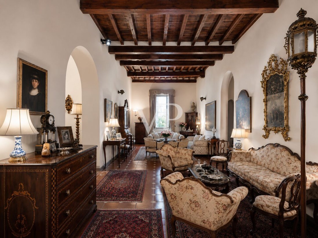 Apartamento en Centro, Florencia, Toscana 2 - 18080070