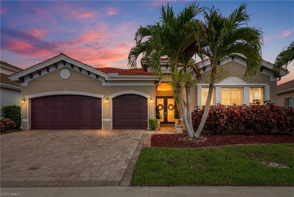 House in Naples, Florida, United States 1 - 18080118