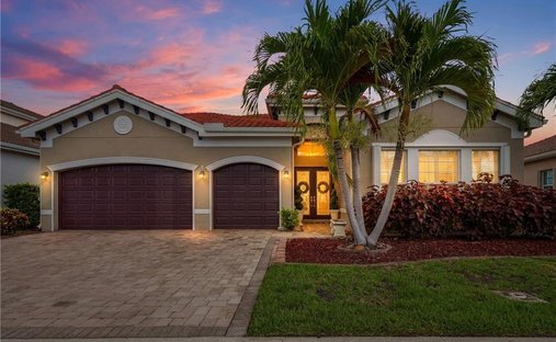 Casa a Naples, Florida, Stati Uniti 1
