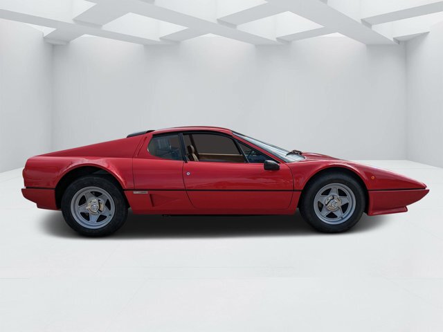 Ferrari 512 bbi rwd in Vero Beach, FL, United States 2 - 16566356