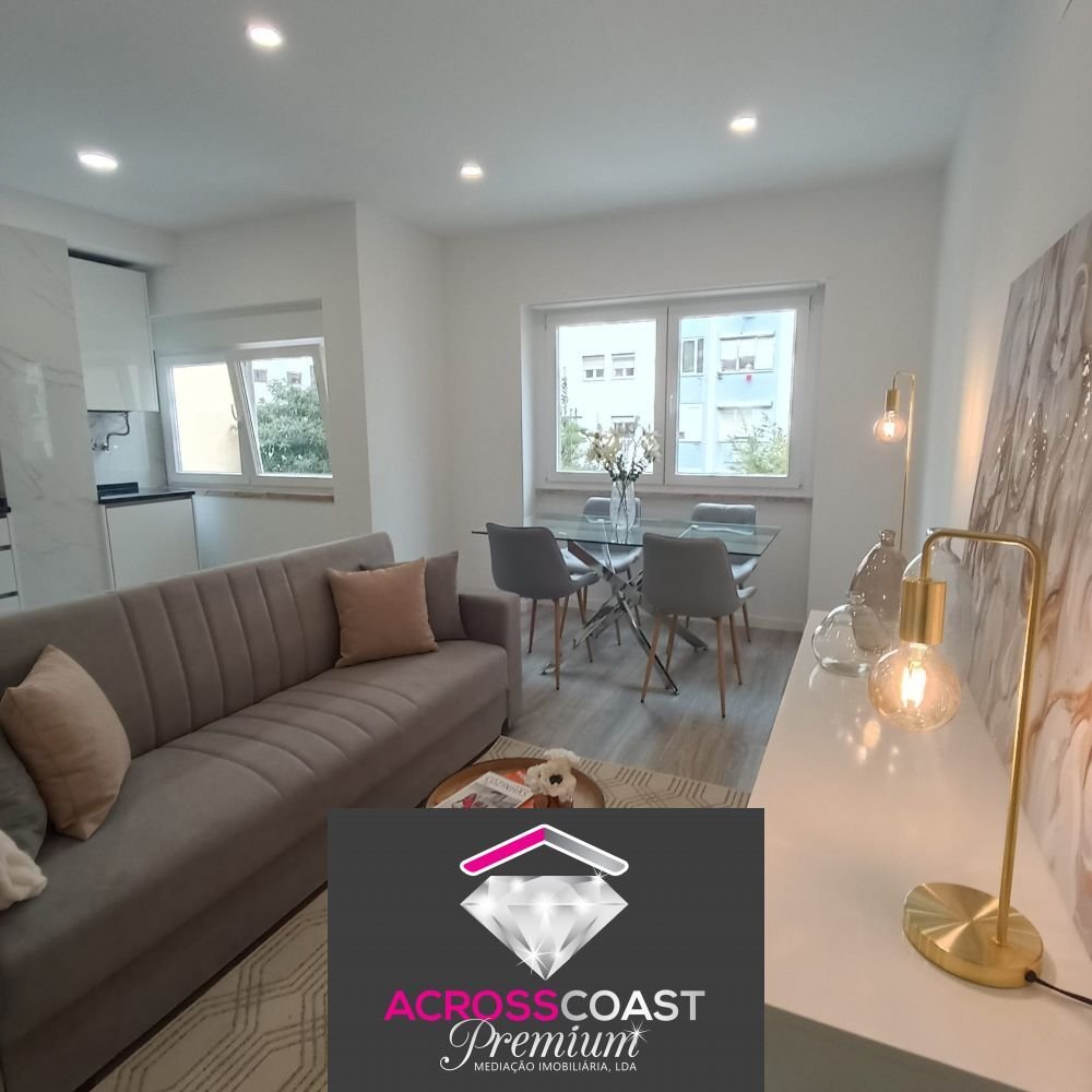 Apartment in Benfica, Lisbon, Portugal 3 - 18080002