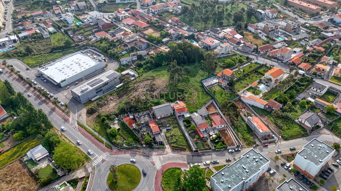Land in Canidelo, Porto District, Portugal 4 - 18079923