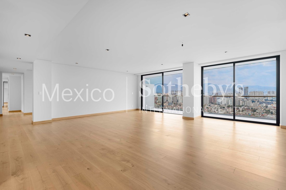 Apartment in Rincón Verde, State of Mexico, Mexico 4 - 18079909