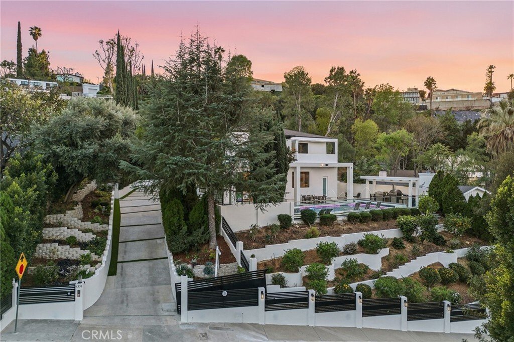 House in Los Angeles, California, United States 3 - 18080171