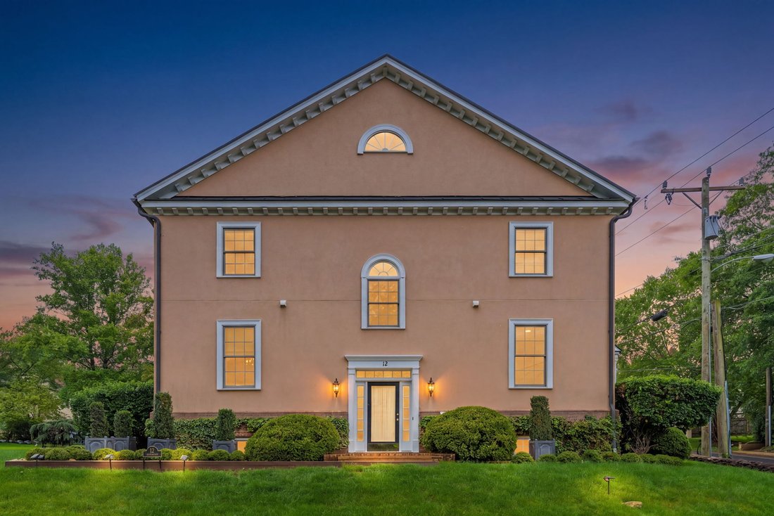 Townhouse in Middleburg, Virginia, United States 1 - 18079893