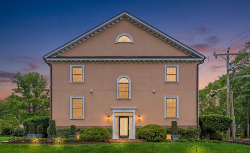 Townhouse in Middleburg, Virginia, United States 1