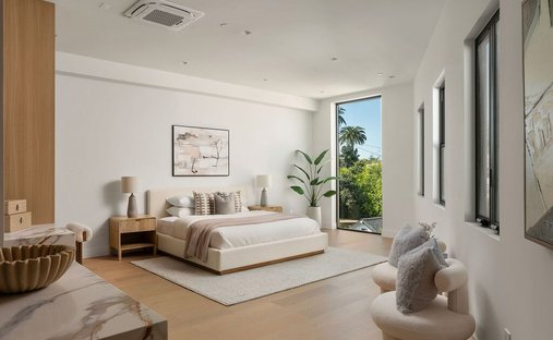 House in Los Angeles, California, United States 1