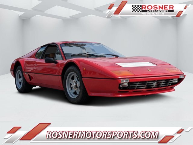Ferrari 512 bbi rwd in Vero Beach, FL, United States 1 - 16566356