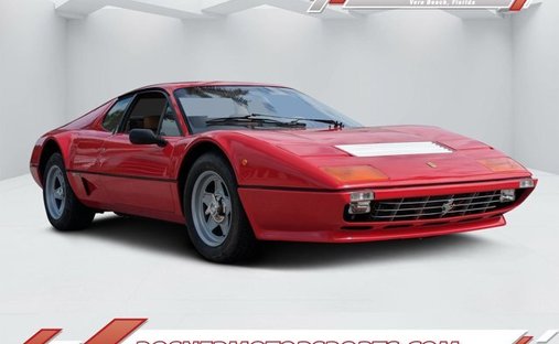 Ferrari 512 bbi rwd in Vero beach, FL, United States 1