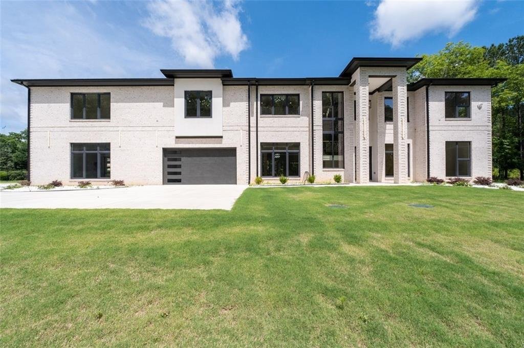 House in Lawrenceville, Georgia, United States 1 - 18079903
