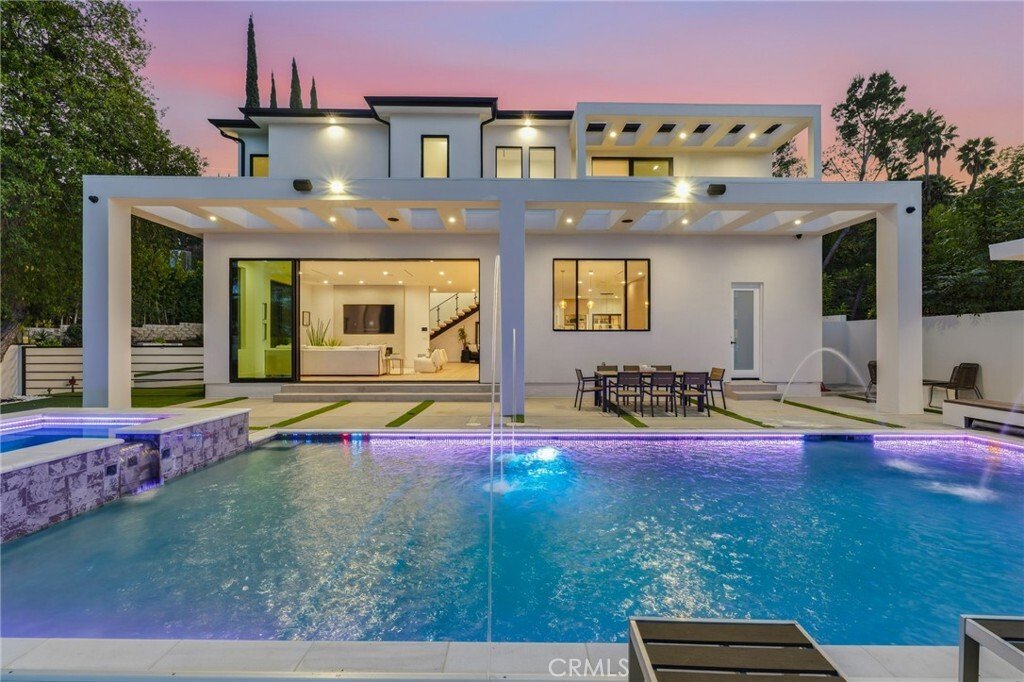 House in Los Angeles, California, United States 1 - 18080171