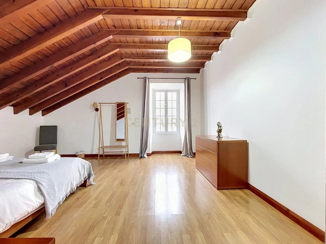 Villa in Ginetes, Azores, Portugal 5 - 18079934