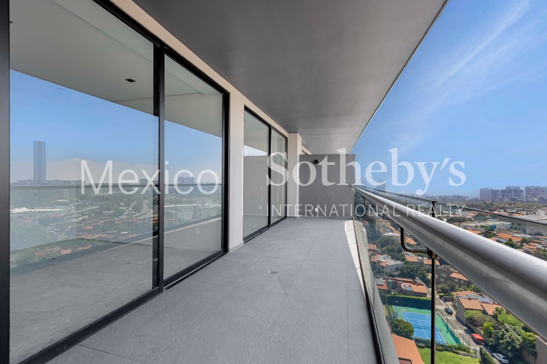 Apartment in Rincón Verde, State of Mexico, Mexico 2 - 18079898