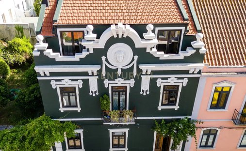 Villa in Setubal, Setubal, Portugal 1