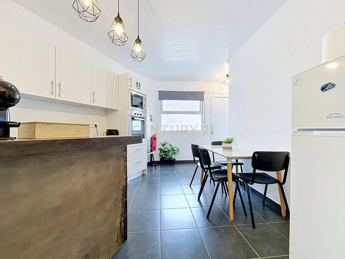Villa in Ginetes, Azores, Portugal 4 - 18079934