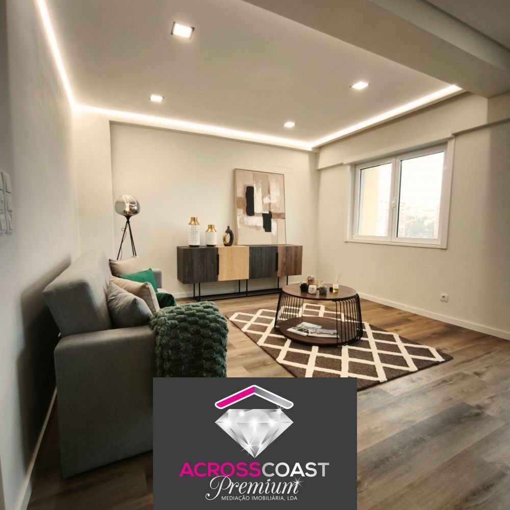 Apartment in Benfica, Lisbon, Portugal 3 - 18080004