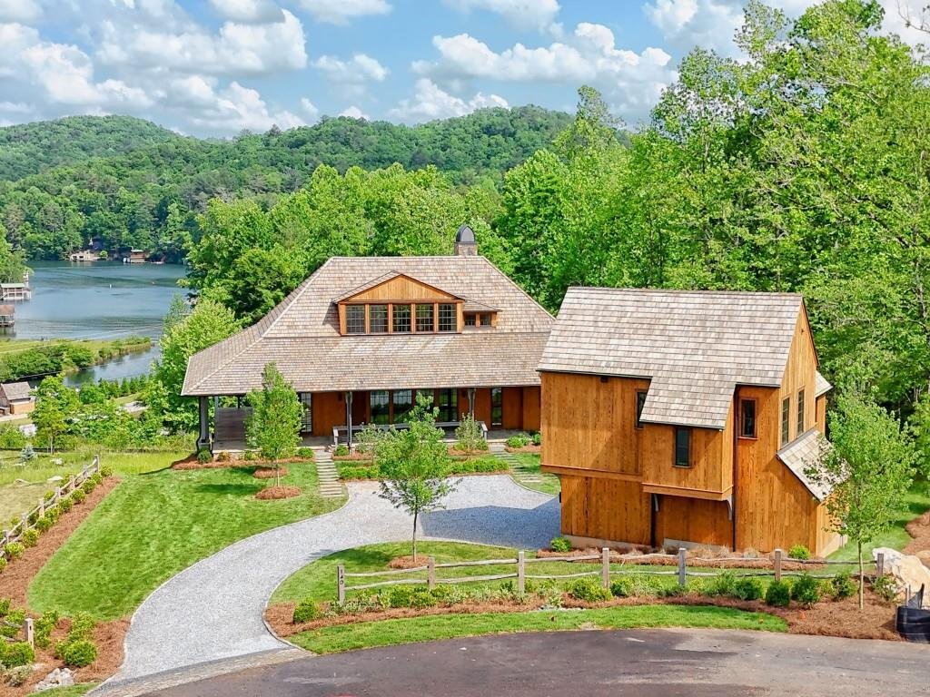 House in Clarkesville, Georgia, United States 1 - 18080139