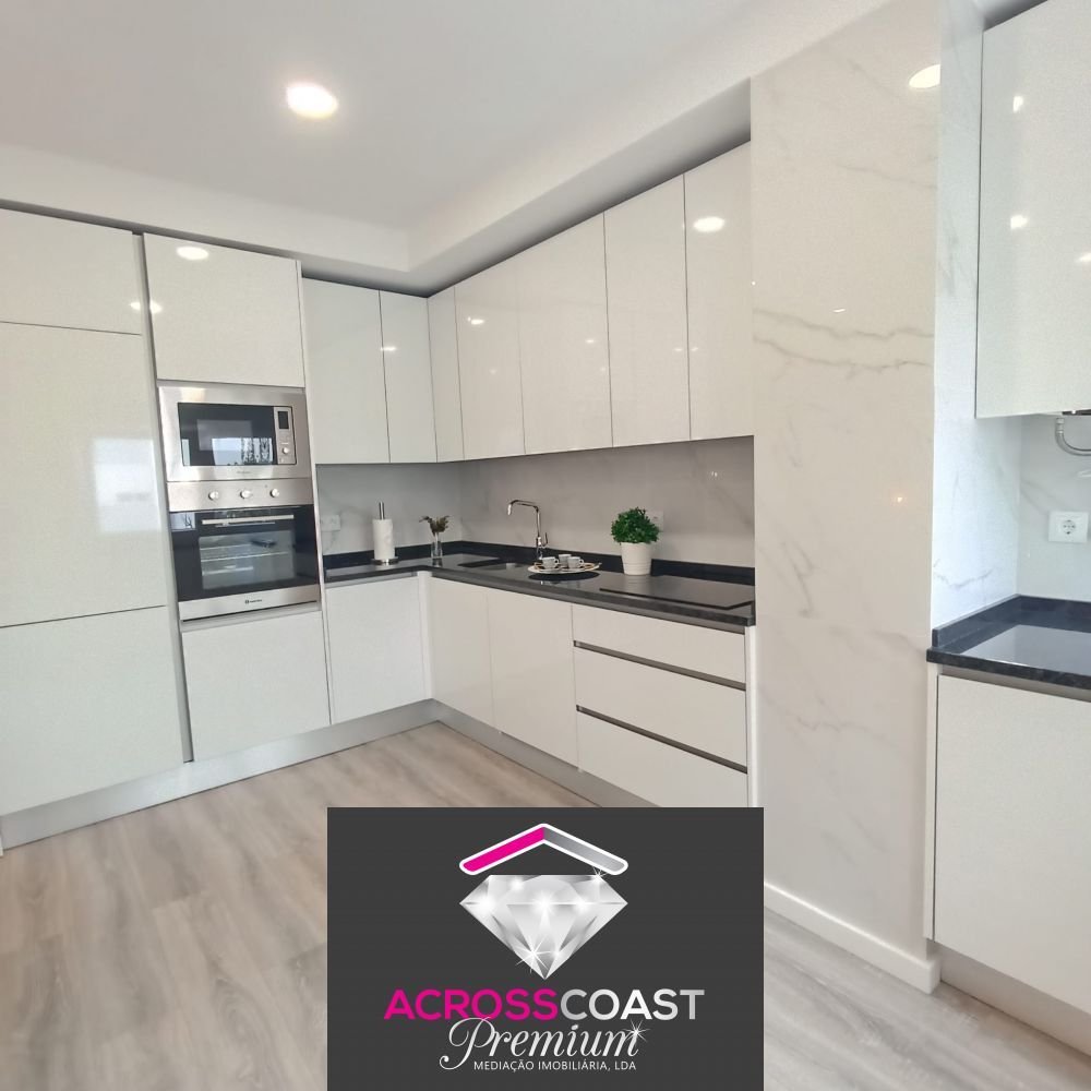 Apartment in Benfica, Lisbon, Portugal 4 - 18080061