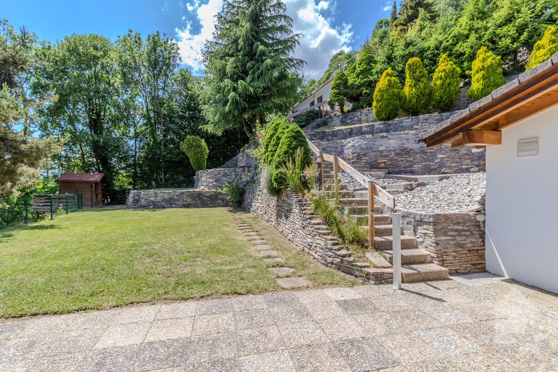 Chalet in Ardon VS, Wallis, Schweiz 5 - 18080178