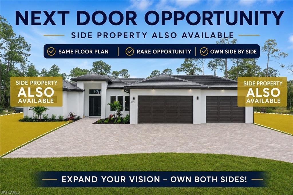 House in Naples, Florida, United States 2 - 18080114