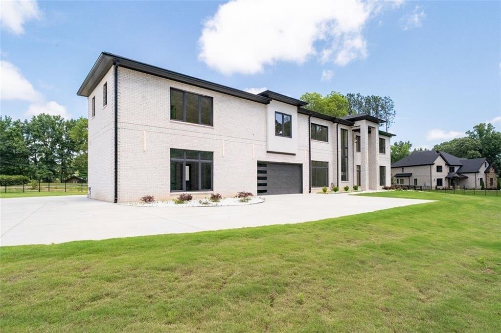 House in Lawrenceville, Georgia, United States 5 - 18079903