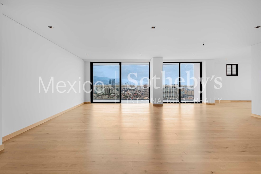 Apartment in Rincón Verde, State of Mexico, Mexico 3 - 18079909