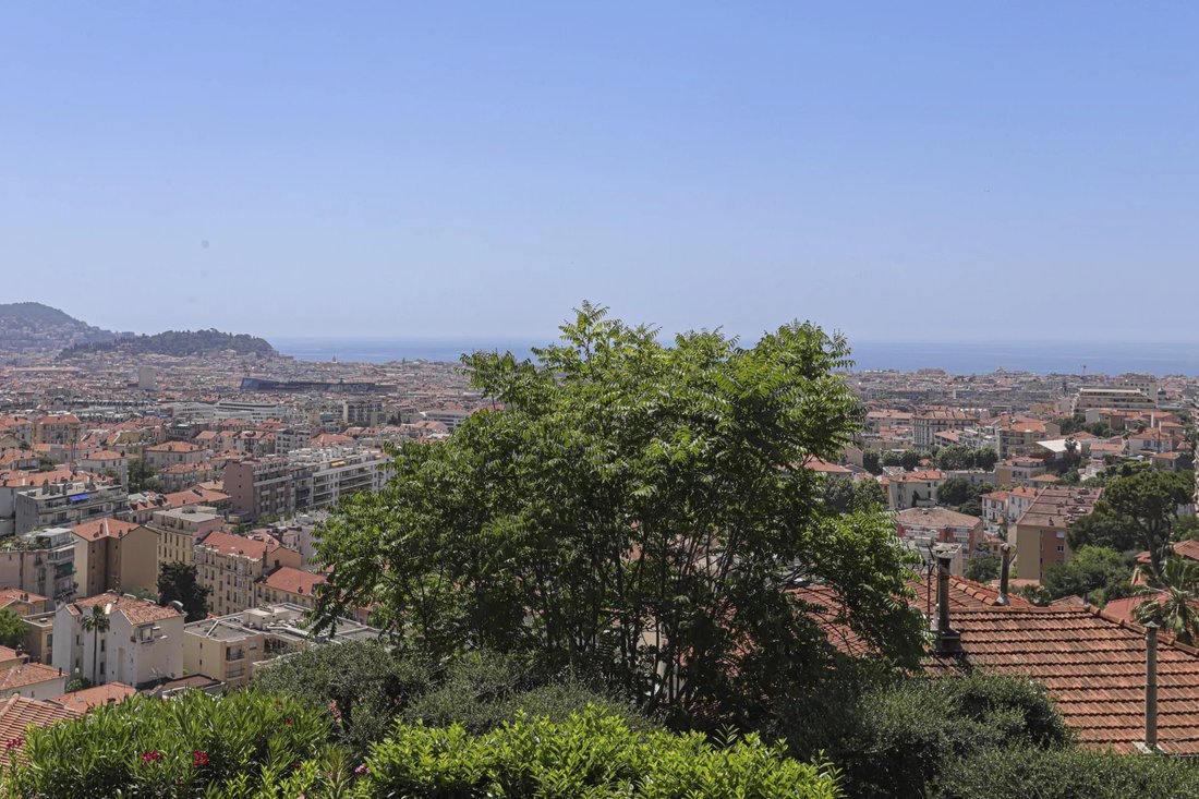 Apartment in Nice, Provence-Alpes-Côte d'Azur, France 4 - 18080048