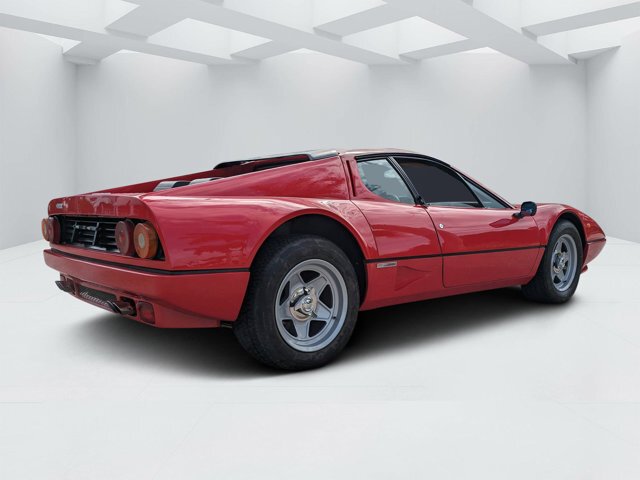 Ferrari 512 bbi rwd in Vero Beach, FL, United States 3 - 16566356