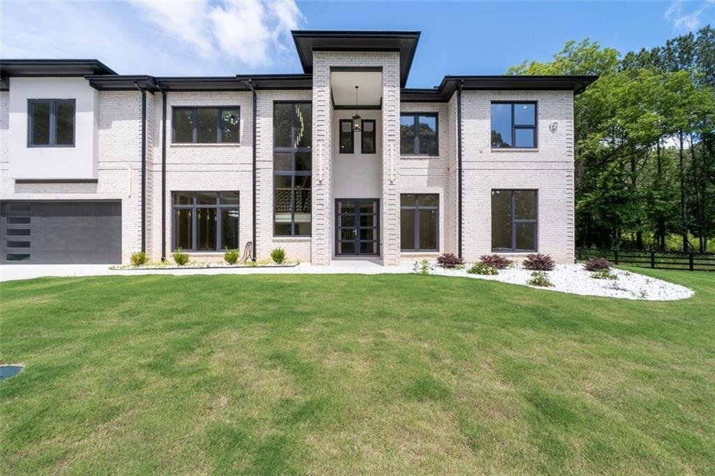 House in Lawrenceville, Georgia, United States 3 - 18079903