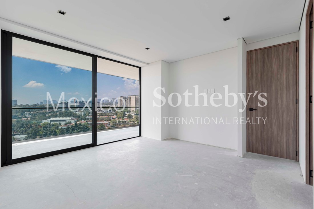 Apartment in Rincón Verde, State of Mexico, Mexico 3 - 18079898