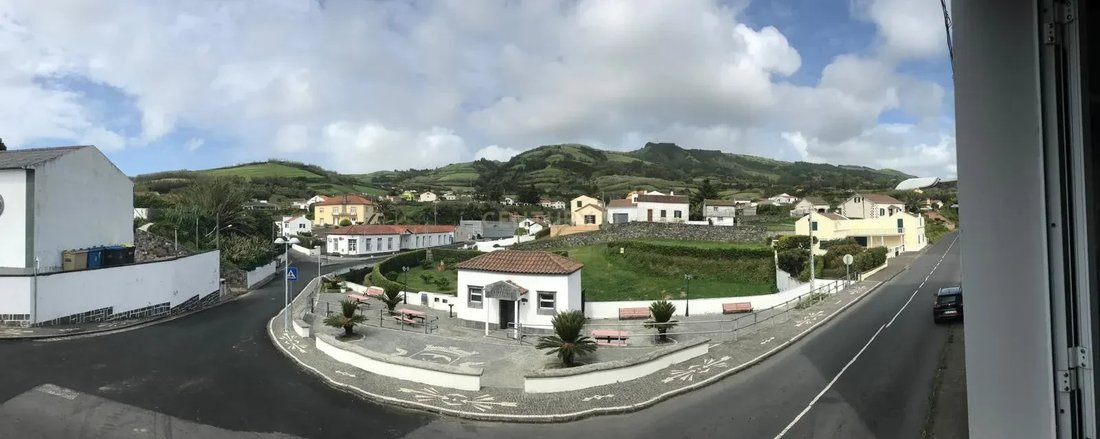 Villa in Ginetes, Azores, Portugal 1 - 18079934