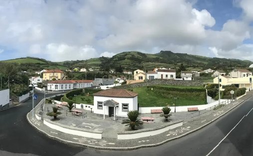 Villa en Ginetes, Azores, Portugal 1