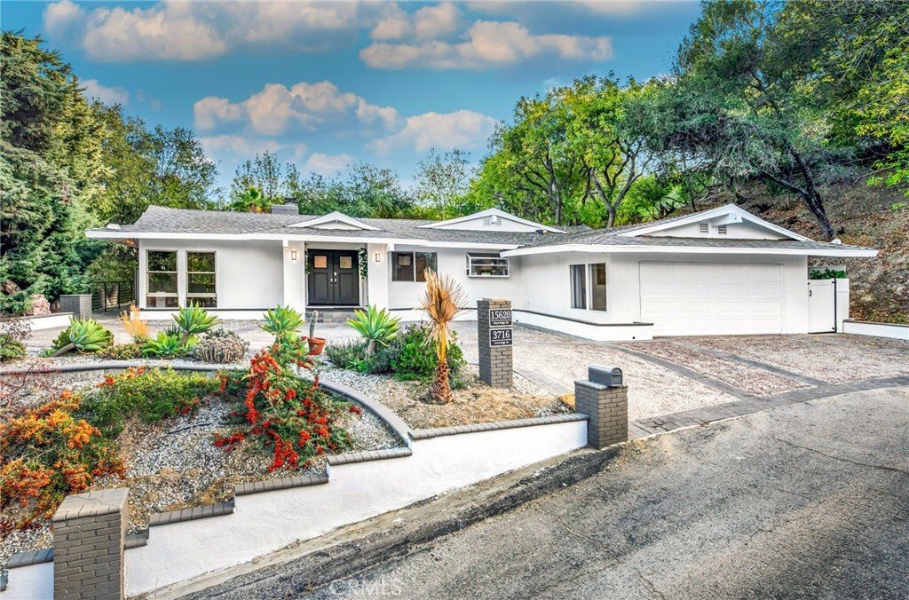House in Los Angeles, California, United States 1 - 18080165