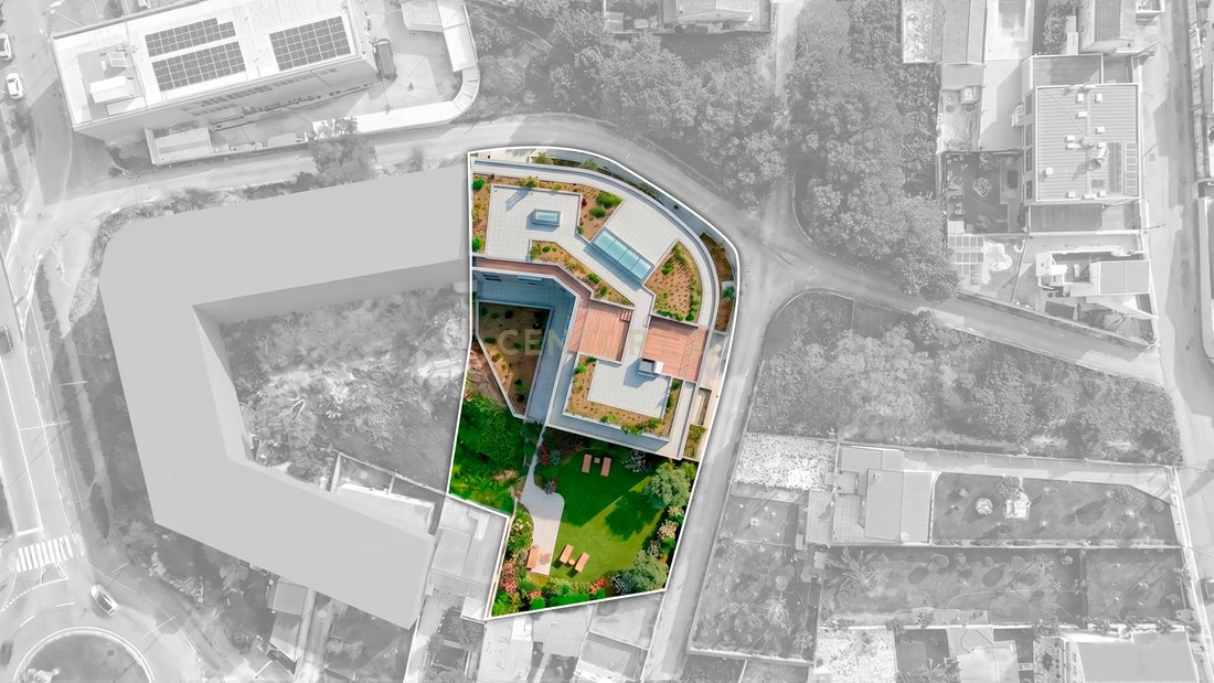 Land in Canidelo, Porto District, Portugal 1 - 18079923