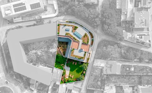 Land in Canidelo, Porto District, Portugal 1