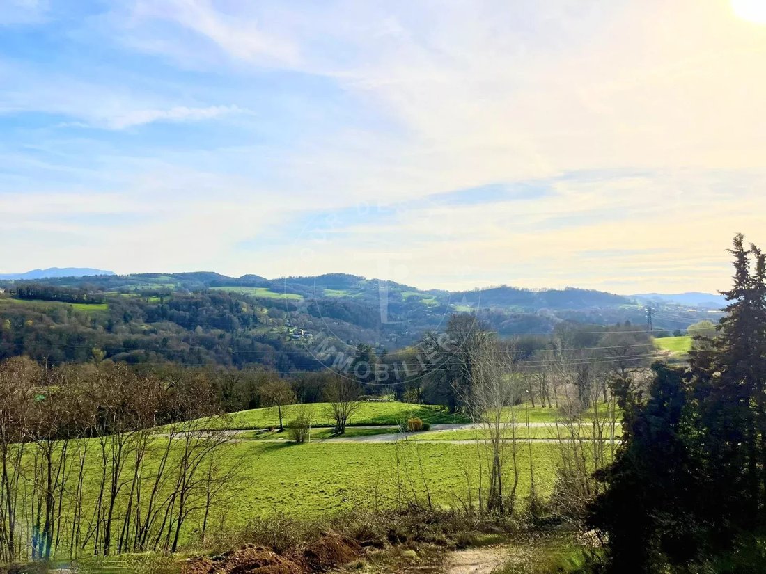 Land in Lovagny, Auvergne-Rhône-Alpes, France 4 - 18080189